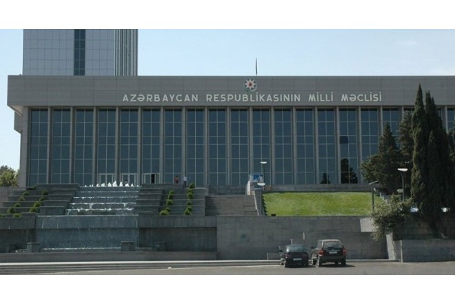 Milli Məclis bəyanat qəbul edəcək