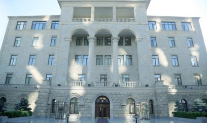 Azərbaycan və Türkiyə HDQ nümayəndələri görüşdü 