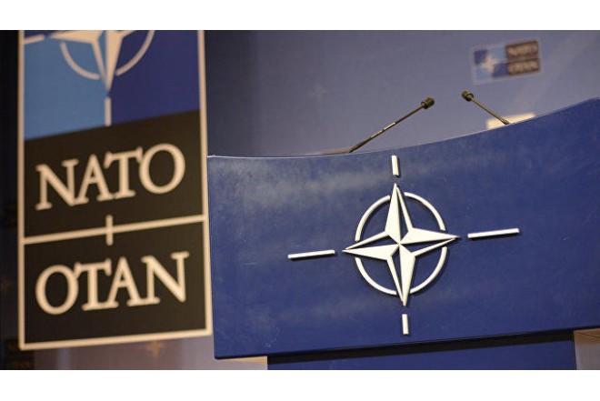 NATO-nun Gürcüstandakı təlimi başa çatdı 