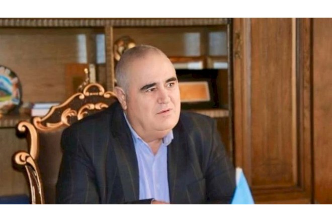 "Şərurlu İsfəndiyar"la bağlı məhkəmədə vəsatət verilib