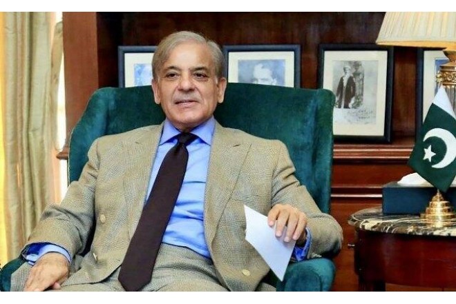 Şərifdən ABŞ-a: Pakistan xalqı bundan hiddətlənib!