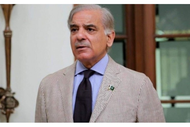 Şahbaz Şərif Pakistanın qələbəsini ELAN ETDİ