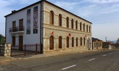 Şuşada 17 milyon manata yaşayış binaları tikiləcək 