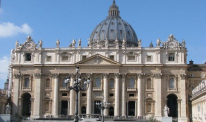 Yeni Roma Papası seçildi 