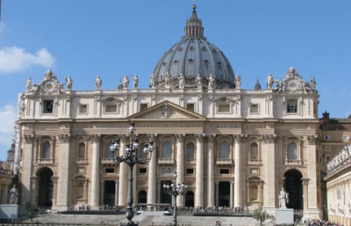 Yeni Roma Papası seçildi 
