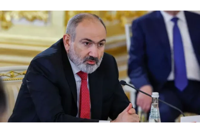 "Paşinyanın reytinqi aşağı düşür, müxalifət fürsət axtarır"- Politoloqdan şərh