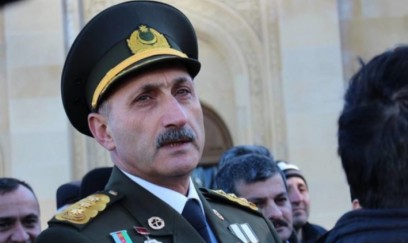 "Hindistanın atacağı növbəti addım həlledici olacaq"- Şair Ramaldanov
