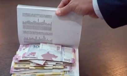 Direktorun səs yazısı yayıldı - BŞTİ araşdırmalara başladı(FOTO+VİDEO)