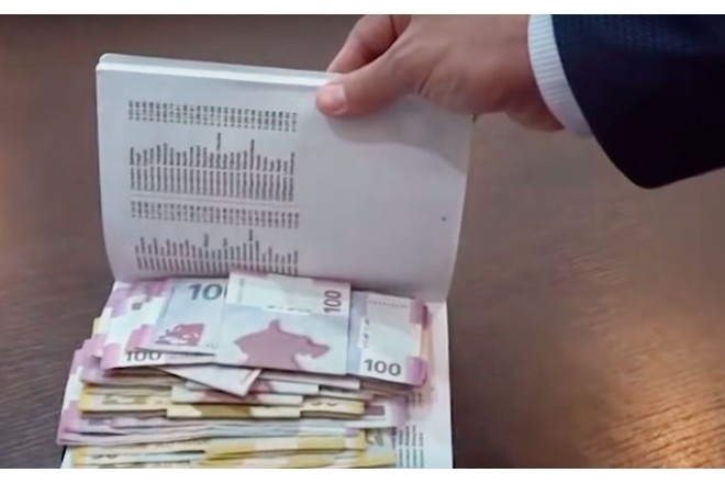 Direktorun səs yazısı yayıldı - BŞTİ araşdırmalara başladı(FOTO+VİDEO)
