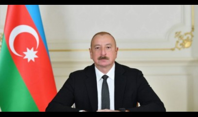 Anqola lideri Azərbaycan Prezidenti İlham Əliyevə zəng edib