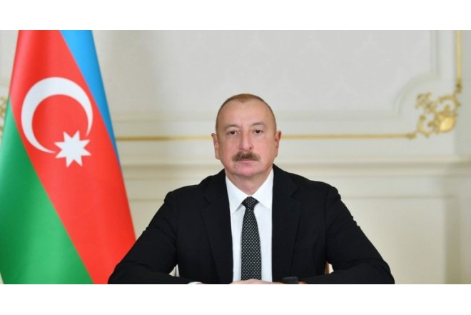 Anqola lideri Azərbaycan Prezidenti İlham Əliyevə zəng edib
