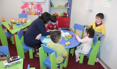 Uşaq bağçası ilə bağlı GÖZLƏNİLMƏZ QƏRAR