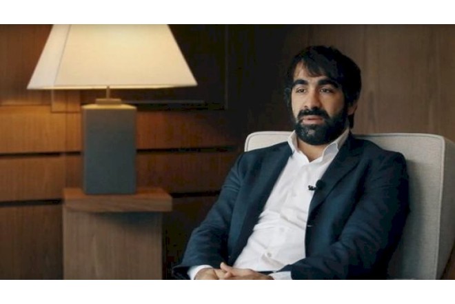 Rafael Ağayev əməliyyat olundu - FOTO