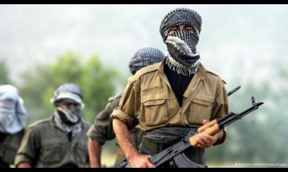 PKK-nın ləğvi an məsələsidir