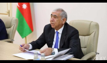 Saleh Məmmədov idarə rəisini işdən çıxardı - Yerinə oğlunu təyin etdi