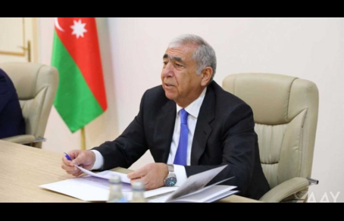 Saleh Məmmədov idarə rəisini işdən çıxardı - Yerinə oğlunu təyin etdi