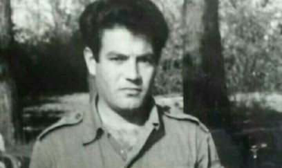 "Azərbaycan Bayrağı" ordenli şəhidimizin anası vəfat etdi
