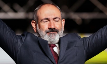 "Sülh olacaq!" -Paşinyan