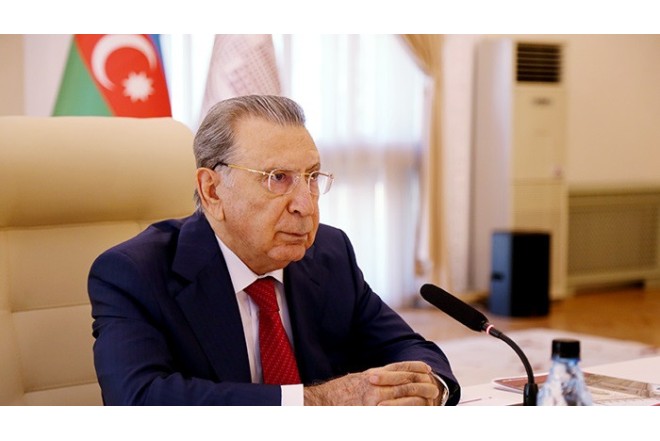 Ramiz Mehdiyevin qızı Ali Məhkəməyə ÜZ TUTDU