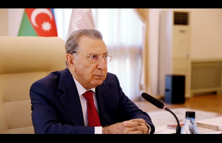 Ramiz Mehdiyevin qızı Ali Məhkəməyə ÜZ TUTDU