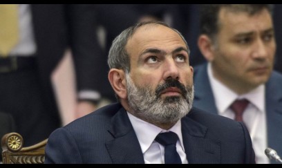 Paşinyana etimadsızlıq proseduru BAŞLADI