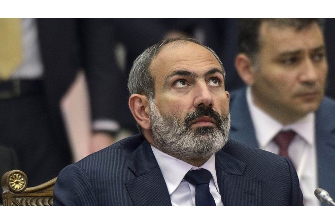 Paşinyana etimadsızlıq proseduru BAŞLADI