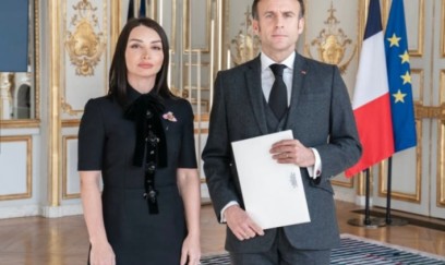 "Paris Bakıya qarşı düşmənçilik nümayiş etdirir" Politoloqdan şərh