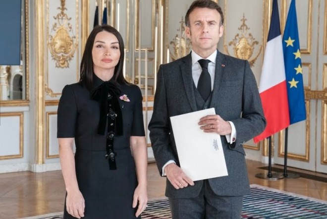 "Paris Bakıya qarşı düşmənçilik nümayiş etdirir" Politoloqdan şərh