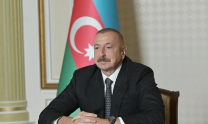 Prezident bu qanuna dəyişiklik etdi