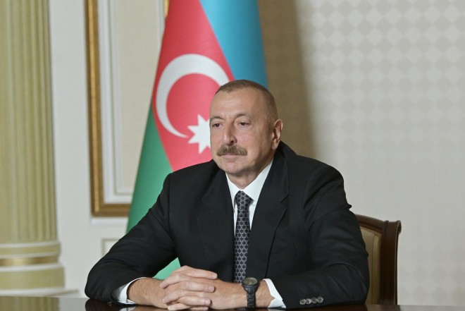 Prezident bu qanuna dəyişiklik etdi