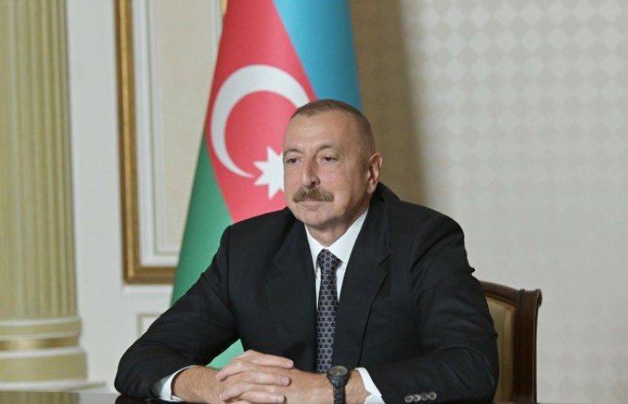 Prezident bu qanuna dəyişiklik etdi