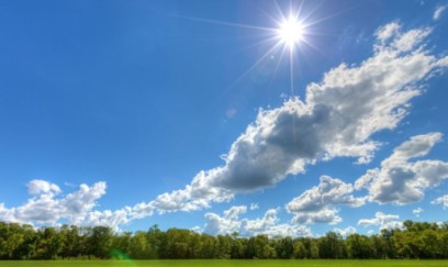 Sabah Azərbaycanda 31 dərəcə isti olacaq