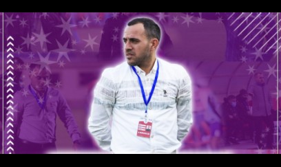 Hakimdən şikayət etdi: "Ayıbdır!"