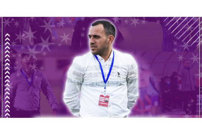 Hakimdən şikayət etdi: "Ayıbdır!"