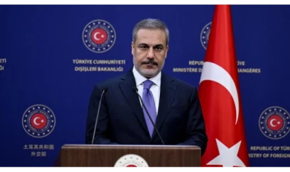 Fidandan müharibə xəbərdarlığı 