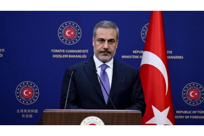 Fidandan müharibə xəbərdarlığı 