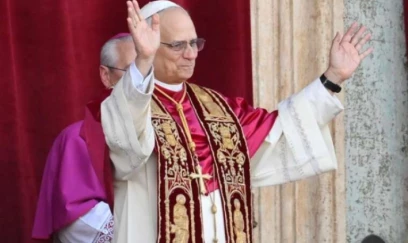 Yeni Papa hansı kluba azarkeşlik edir? 