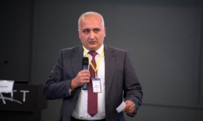 "ABŞ bölgədə gərginlik yaradaraq Çini zəiflətməyə çalışır"- Vəli Əlibəyo