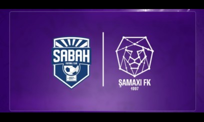 "Şamaxı" Bakıda xal itirdi 