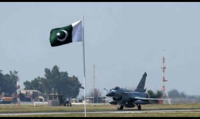 Pakistan: Hindistanın aerodromu məhv edildi