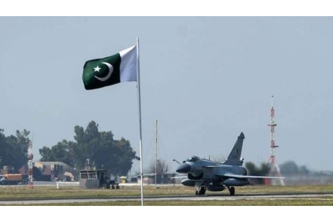Pakistan: Hindistanın aerodromu məhv edildi