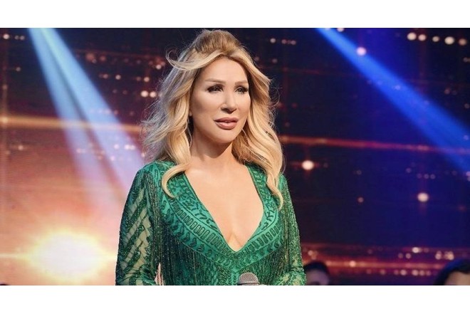 Seda Sayandan ETİRAF – “Dedim ki, Vaxtımı alma, məni al...” - FOTO