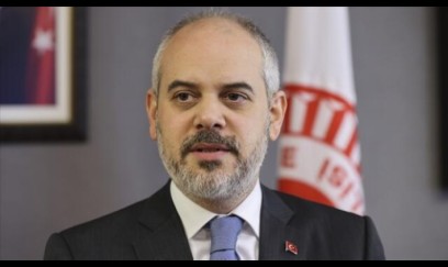 Yekun qərarı Bakı verəcək - Ərdoğanın müşaviri