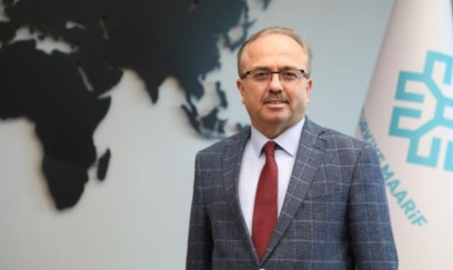 "Heydər Əliyevin xatirəsini hər zaman yad edirik"- Türkiyə səfiri
