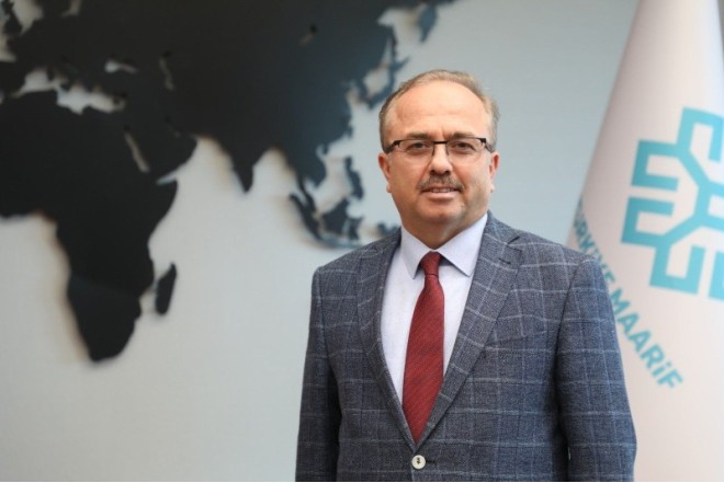 "Heydər Əliyevin xatirəsini hər zaman yad edirik"- Türkiyə səfiri