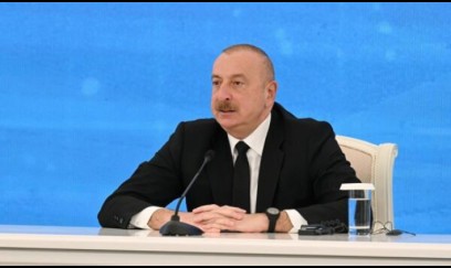 Xalqımızın böyüklüyü məhz bundadır - İlham Əliyev