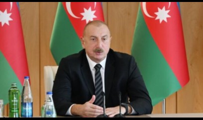 Prezidentdən mühüm mesaj: Bizimlə hesablaşmayan...