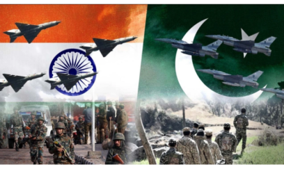 Pakistan XİN: Hindistana zərbələr müdafiə xarakteri daşıyır