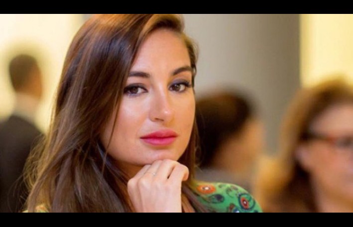 Arzu Əliyeva Heydər Əliyevlə bağlı paylaşım edib FOTO
