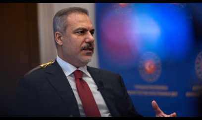“Ukraynada atəşkəsə nəzarət etməyə hazırıq”- Hakan Fidan